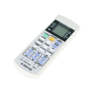 <strong>Remote</strong> Control AC K-PN1122 Only Use for Panasonic National <strong>ALL</strong> Model Universal A/c Air Condition <strong>Remote</strong> Controller Use Directly - Product Image 4