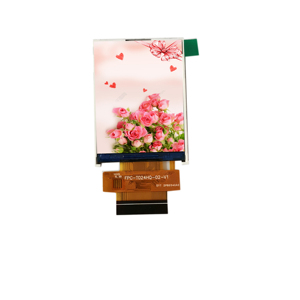 2,4-Zoll-IPS-LCD-Anzeigemodul 240x320 SPI/ MCU/RGB-Schnitts telle - Product Image 2