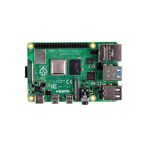 Scheda di sviluppo Raspberry Pi 4 modello B Python Linux