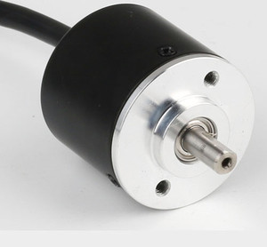 A buon mercato Elap encoder incrementale encoder di ricambio DC24V push pull del sensore del motore - Product Image 2