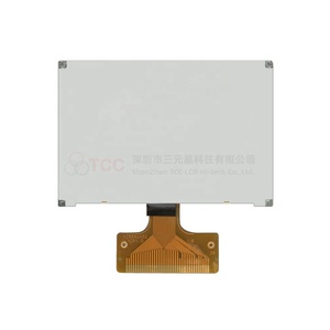 Pannello lcd 128x64 pannello lcd 8-bit 128 parallelo * 64 fstn cog display industriale - Product Image 4