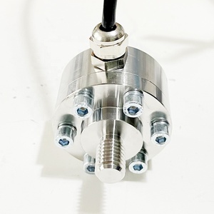 Sensor de fuerza de celda de carga de compresión de tensión TAS512 5KN 10KN 20KN para ensamblaje automatizado Prueba de producto 3C, producto de nueva energía - Product Image 3