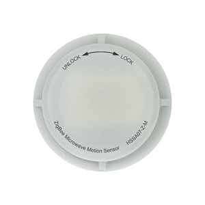 IP65 DC12V 200mA Eingang ZigBee Funks teuerung 0-10V Dimmen LED Dimmer automatischer Pir Sensor