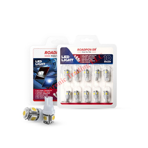 Roadpower sáng <span class=keywords><strong>LED</strong></span> ánh sáng trắng với độ sáng cao Tiêu thụ điện năng thấp hoàn hảo cho chiếu sáng xe tăng cường khả năng hiển thị - Product Image 5