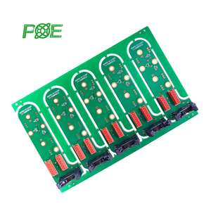 PCB üreticisi 94v0 pcb devre kartı tertibatı prototip hızlı dönüş pcba hizmeti - Product Image 3