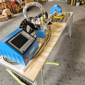 High Quality Low Energy Consumption Portable Gantry Laser Cutting Machine Save <strong>Manpower</strong> and Time <strong>Costs</strong>