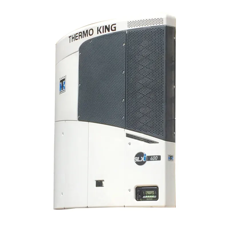 Unité de réfrigération SLXI 400-30/50 THERMO KING 40-45 pieds pour conteneur réfrigéré