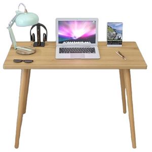 Nordic Style <strong>Simple</strong> Design Modern Study Table <strong>Computer</strong> <strong>Desk</strong> - Product Image 3