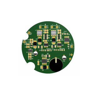 JERICO PCBA üreticisi fabrika PCB üreticisi çok katmanlı baskılı devre elektronik PCBA üreticileri - Product Image 5