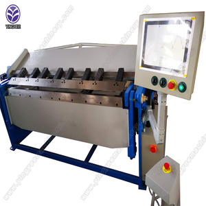 Popolare macchina piegatubi elettrica a funzionamento semplice - Product Image 1
