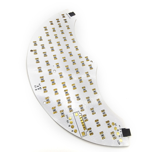 深圳smt pcb & pcba工厂定制多层工业控制pcb和pcba电路板设计gerber bom组件 - Product Image 1