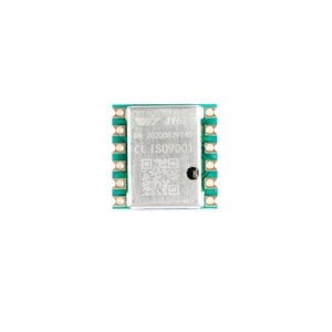 JY901S JY901B9 9軸加速度計ジャイロスコープMPU9250磁場姿勢角度センサーモジュールUARTIIC - Product Image 3