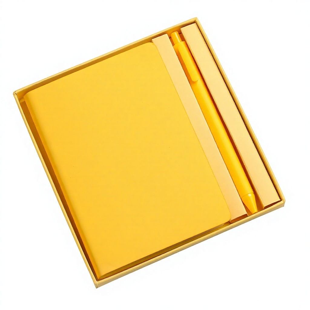 Yellow set