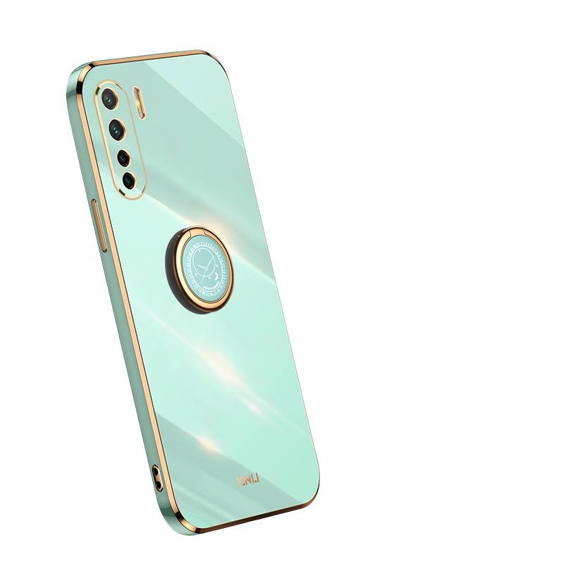 Verde menta