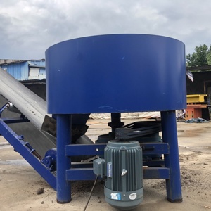 Piccole idee di produzione per fare soldi QT 40-1 blocco di fabbrica per la vendita al prezzo più basso - Product Image 4