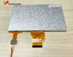 Raspberry Pi Touchscreen 7-Zoll-Tft-LCD-Display mit IIC/USB-CTP-Touch panel
