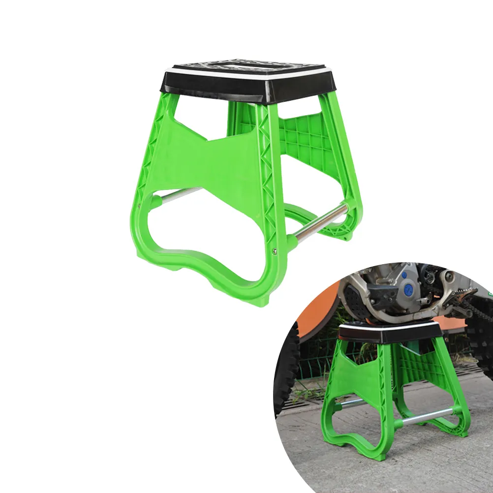 OTOM Offroad Motorrad Universal Motocross MX Reparatur werkzeug Dirt Bike Stand