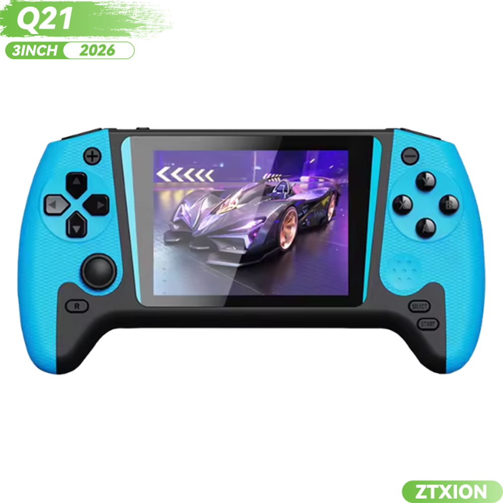 Blu (console singola)