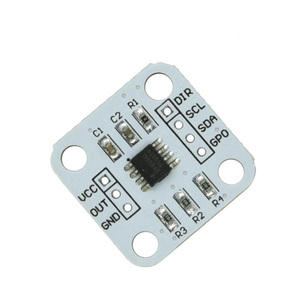 AS5600 <strong>Magnetic</strong> Encoder <strong>Magnetic</strong> Induction Angle Measurement <strong>Sensor</strong> Module 12bit High Precision - Product Image 2