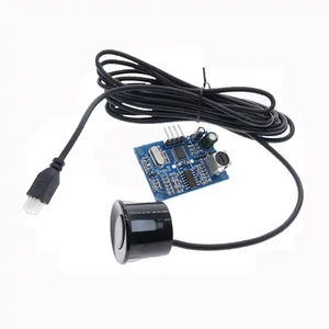 OEM/ODM Waterproof <strong>Ultrasonic</strong> Module JSN-SR04T Integrated <strong>Distance</strong> Measuring Transducer <strong>Sensor</strong>
