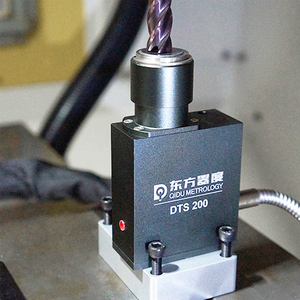 מכשיר מד לחץ כלי cnc עבור ציר z