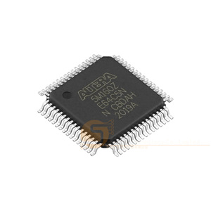 5 M160ZE64C5N 5 M160ZE64 5 M160Z QFP-64 programmierende Mikro controller