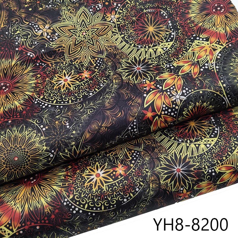 YH 8-8200