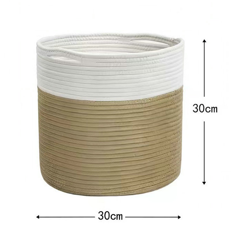 White Large