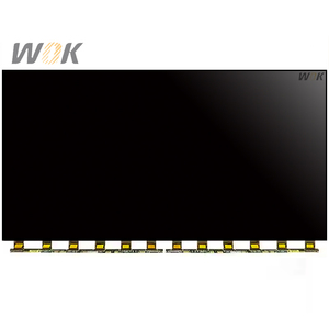 Großhandel MOQ 17pcs Groß bestellung Scharfe 75-Zoll-<span class=keywords><strong>LCD</strong></span>-Anzeigemodule DA745035YHO Ersatz-TV-Bildschirm für Fernseher