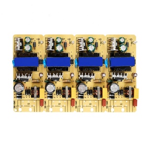 直销高品质12V3A 36w开放式框架电源模块交流DC 100/240伏单输出开关发光二极管灯摄像机定制 - Product Image 4