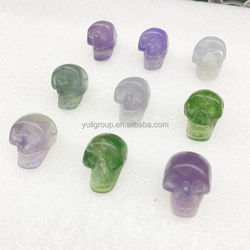 16.fluorite