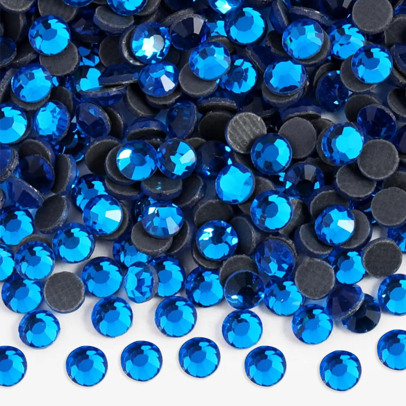 Bleu capri