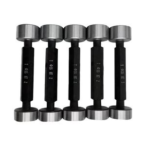 Dụng cụ đo ren vòng M1-M1000 6g 6H hệ mét, độ chính xác 0.001mm, chất liệu hợp kim hoặc thép - Product Image 3