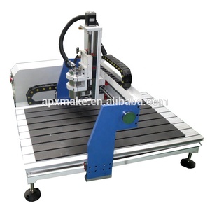 <strong>Automated</strong> Multi Spindle <strong>Cnc</strong> <strong>Router</strong> Woodworking <strong>Cnc</strong> Carved Machine <strong>Router</strong> Mould Processing - Product Image 2