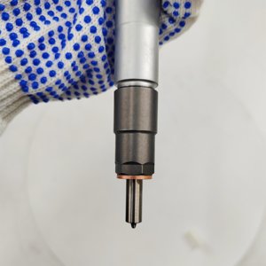 High Quality New Common Rail Fuel Injector 5589195 0445110808 for ISF 2.8 <strong>3.8</strong> <strong>Engine</strong> Parts - Product Image 5