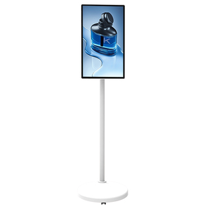 Cheap Price PC <strong>Monitor</strong> 10000Mah 24inch PCAP Touch Screen 13MP Camera and Microphone LED <strong>Input</strong> <strong>Computer</strong> <strong>Monitor</strong>