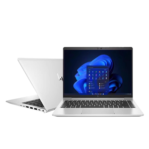 [Hot Promotion] <strong>HP</strong>/ Elitebook 640 G10 G9 14 &quot;Commercial High-end Light Notebook Office <strong>Computer</strong> <strong>Core</strong> <strong>I5</strong>/i7 <strong>Processor</strong> FHD IPS Scr - Product Image 1