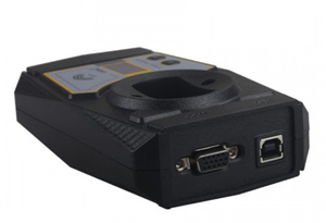 Original Wegfahr sperre VVDI 2 Key Programmer für BMW Auto Transponder Chip Remote Key OBD 2 Programmierung (Full Function Version)