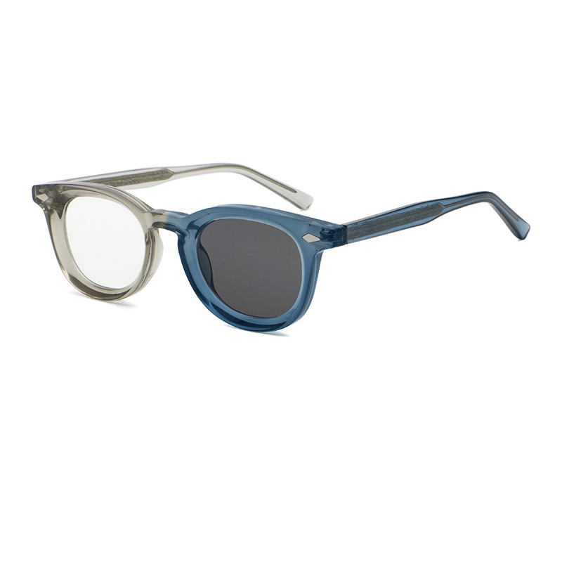 C5-Transparent > Bleu