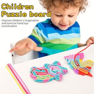 Silicone Sensory Activity Busy Board,Calming Fidget <strong>Toy</strong> for Stress,Anxiety,Silent Quiet,Promotes Focus,Portable for Kids Adults - Product Image 3