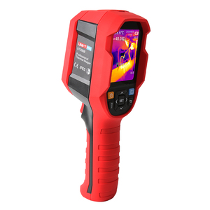 UNI-T UTi260B Thermal Hot Imaging <strong>Infrared</strong> Camera Imager Measurable Range -20 <strong>C</strong>~550 <strong>C</strong>/-4 F~1022 F 49152 Pixels 256*192 IR - Product Image 1
