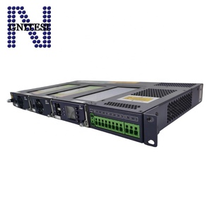 Nuevo sistema de alimentación integrado Network Power ZXDU48 B600 Power Module V5.0 - Product Image 2