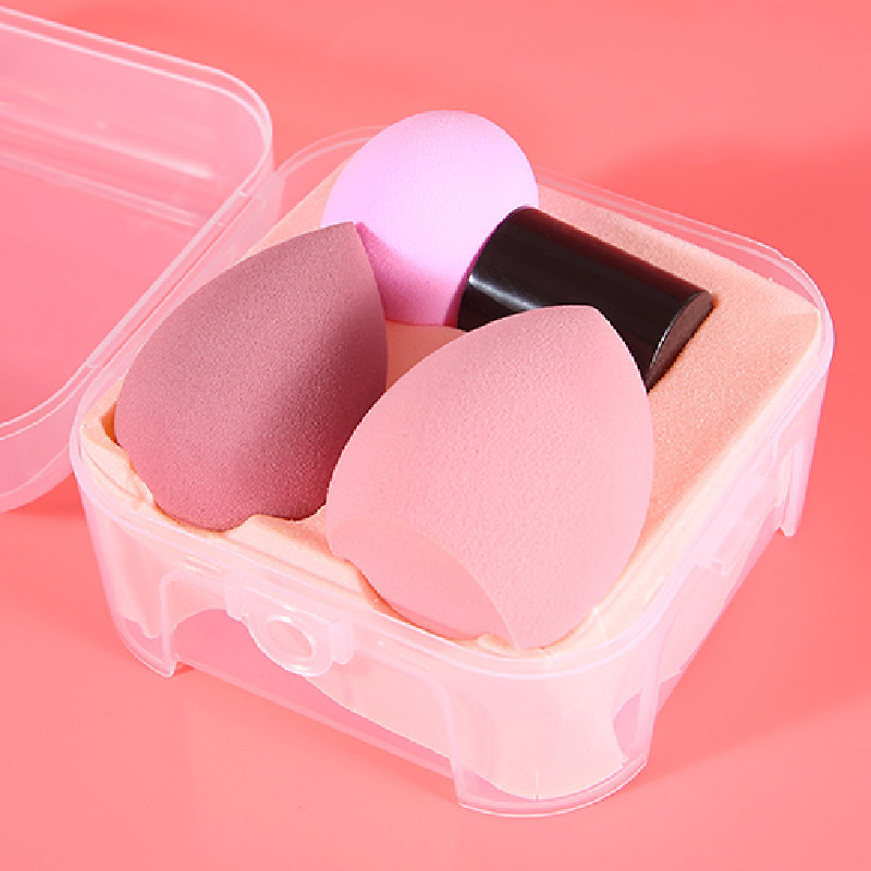 Pink Set A