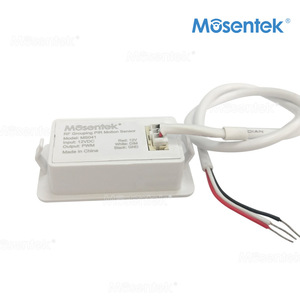 Master slave <strong>function</strong> PIR motion <strong>sensor</strong> panel light <strong>dimming</strong> PIR <strong>sensor</strong> grouping <strong>function</strong> PIR motion <strong>sensor</strong> for panel light - Product Image 2