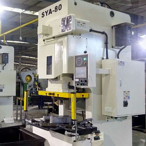 Manufacturer Metal Mechanical Stamping <strong>Machine</strong> of High Precision With Factory Price Pneumatic Punching Small Press <strong>Machines</strong>