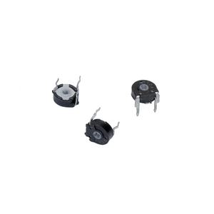 Потенциометр герметичный PT10 10 кОм 20% B-типа, линейный, 103 Topmay, новинка - Product Image 6