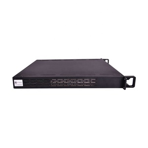 Codificador multifuncional de alto rendimiento 950-2150MHz 2 S2 S2X ASI, modulador HD compatible con configuración RF CID - Product Image 4