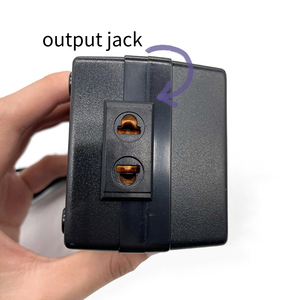 200 Вт трансформатор напряжения для напряжения - Product Image 3