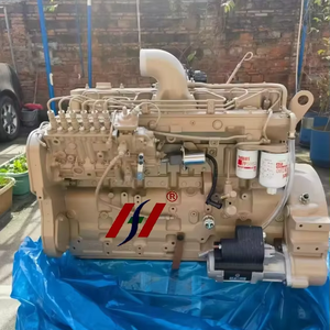 Lắp ráp động cơ diesel 6ct8.3 6ct 8.3L mới lắp ráp động cơ diesel 6ct8.3-c300-<span class=keywords><strong>20</strong></span> cho <span class=keywords><strong>Cummins</strong></span> - Product Image 4