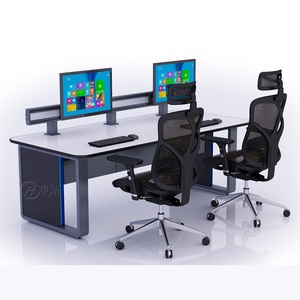 Console Information Monitoring Control Room Console Command <strong>Center</strong> Console - Product Image 3